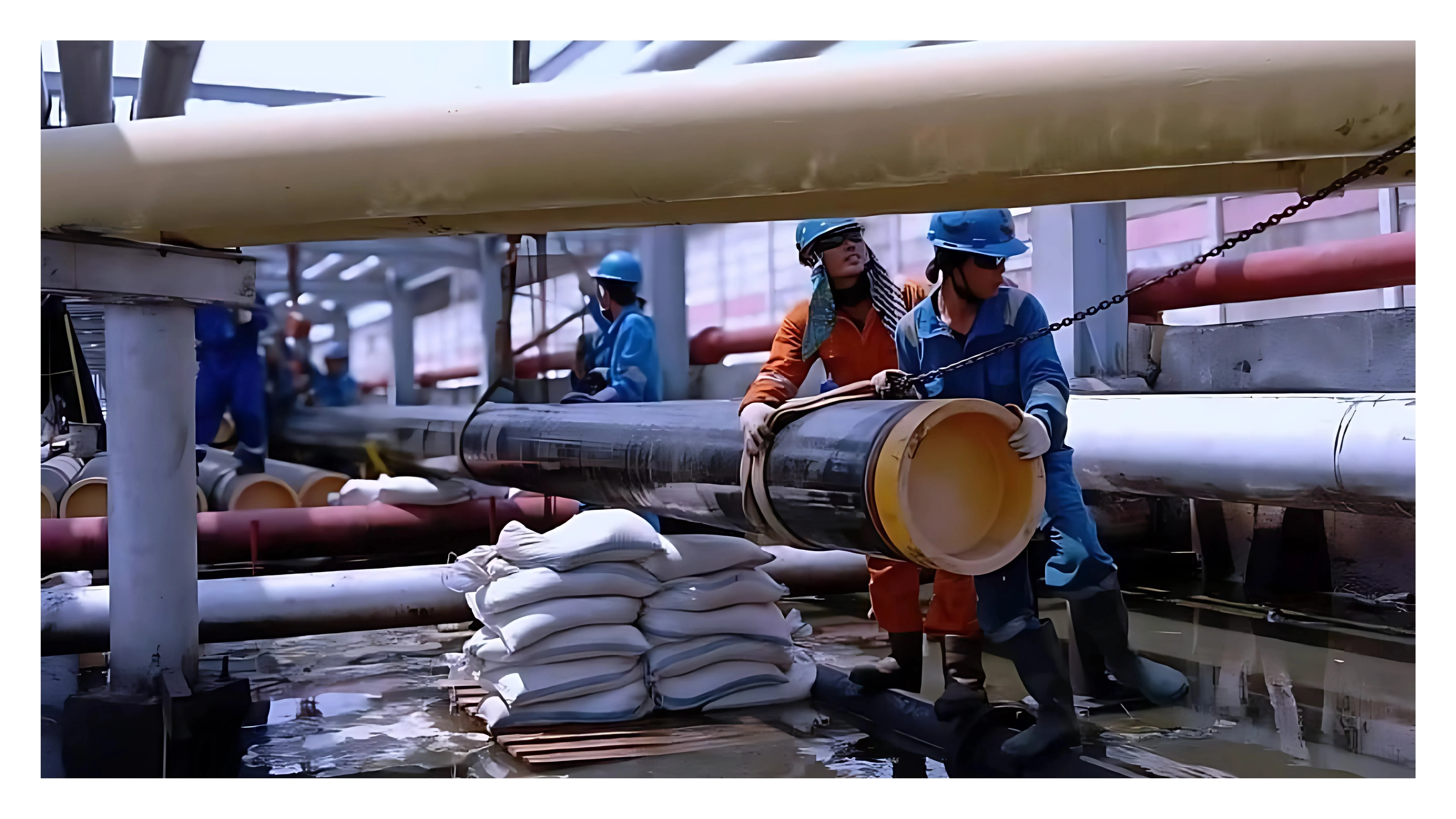 Keunggulan Mesin HDD